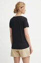 Oblečenie Bavlnené tričko Marc O'Polo 404206751431 čierna