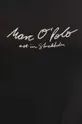 Βαμβακερό μπλουζάκι Marc O'Polo