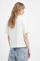 Ruházat Marc O'Polo t-shirt 404230751409 bézs