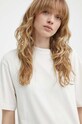Marc O'Polo t-shirt bézs 404230751409