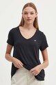Odzież Hollister Co. t-shirt 3-pack KI339.3534.200 multicolor
