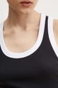 Top Hollister Co. KI339.3548.900 čierna