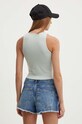 Îmbrăcăminte Hollister Co. top KI339.3572.111 gri