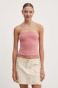 Hollister Co. top roz KI339.3573.610