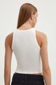 Îmbrăcăminte Hollister Co. top KI357.3259.102 bej