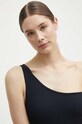 JOYINME body de yoga Open Up Seamless Body.Open.Up.Seamless negru SS24