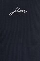 JOYINME body de yoga Open Up Seamless negru Body.Open.Up.Seamless