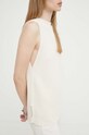 Топ Bruuns Bazaar GallberryBBDevika knit бежевый BBW3924