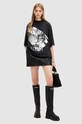 AllSaints tricou din bumbac PROWL AMELIE TEE W086JA