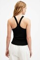 Дрехи Топ AllSaints SOFIA TANK WM567Z черен