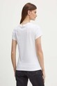 Одежда Хлопковая футболка Calvin Klein Jeans J20J220253 белый