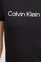 Pamučna majica Calvin Klein Jeans J20J220253 crna