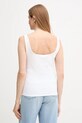 Calvin Klein Jeans top J20J223192 fehér AA00