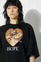 Βαμβακερό μπλουζάκι Undercover Tee Γυναικεία