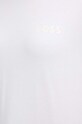 Boss Orange pamut póló 50501785 fehér