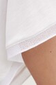 United Colors of Benetton tricou 37RTD1084 alb