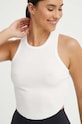 Top JOYINME Aura Tank béžová Top.Aura.Tank