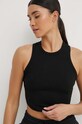 Top JOYINME Aura Tank černá Top.Aura.Tank