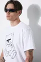 Undercover t-shirt in cotone Uomo