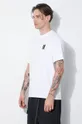 bianco Undercover t-shirt in cotone
