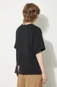 Abbigliamento Undercover t-shirt in cotone UC1D1807 nero