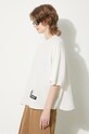 Ленена блуза Undercover Blouse бежов UC1D1402.2