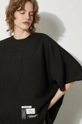 Undercover linen blouse Blouse UC1D1402.2 black