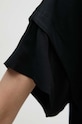 Sisley tricou 33D6L106D negru