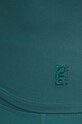 Топ для тренировок P.E Nation Formation 241W226 зелёный