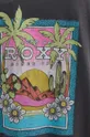 Roxy t-shirt bawełniany SWEETER SUN Damski