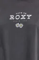 Хлопковая футболка Roxy SWEETER SUN