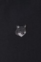 Maison Kitsuné cotton t-shirt Bold Fox Head Patch Comfort MW00127KJ0119