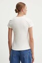 Îmbrăcăminte Drivemebikini tricou din bumbac Sole Mare Vacanze 2016.DRV.001.EC bej