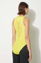 Κορμάκι Coperni PUMA x COPERNI Bodysuit 62796885 κίτρινο SS24