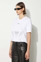 Tričko Coperni PUMA x COPERNI Football Jersey biela 62798202