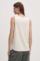 Одежда Топ Tommy Hilfiger WW0WW41505 бежевый