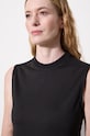 Top JW Anderson Anchor Embroidery Tank Top JO0216.PG0999.999 crna