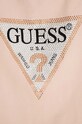 Dziewczynka Guess t-shirt dziecięcy J2YI51.K6YW1.PPYH różowy