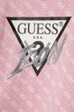 Παιδικό μπλουζάκι Guess 95% Βαμβάκι, 5% Σπαντέξ