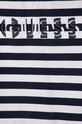 Dziewczynka Guess t-shirt dziecięcy J4RI09.K9NF3.PPYH granatowy