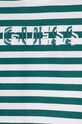 Девочка Детская футболка Guess J4RI09.K9NF3.PPYH бирюзовый