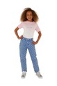 Детская хлопковая футболка Guess J4RI12.K8HM4.PPYH