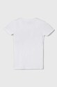 Dziewczynka Guess t-shirt dziecięcy J4RI15.K6YW4.PPYH biały