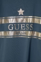 Παιδικό μπλουζάκι Guess 95% Βαμβάκι, 5% Σπαντέξ