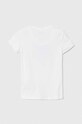 Guess t-shirt dziecięcy J4RI19.K6YW4.PPYH biały SS24