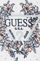 Dziewczynka Guess t-shirt dziecięcy J4RI19.K6YW4.PPYH biały