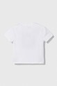 Guess t-shirt dziecięcy J4RI23.K6YW4.PPYH biały SS24