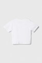 Guess t-shirt dziecięcy J4RI24.K6YW4.PPYH biały SS24