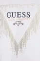 Παιδικό μπλουζάκι Guess 95% Βαμβάκι, 5% Σπαντέξ