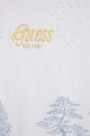 Κοριτσίστικα Παιδικό μπλουζάκι Guess J4RI26.K6YW4.PPYH λευκό